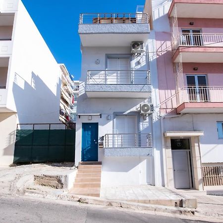 Urban Lifestyle Apartment In Piraeus Pireu Exterior foto